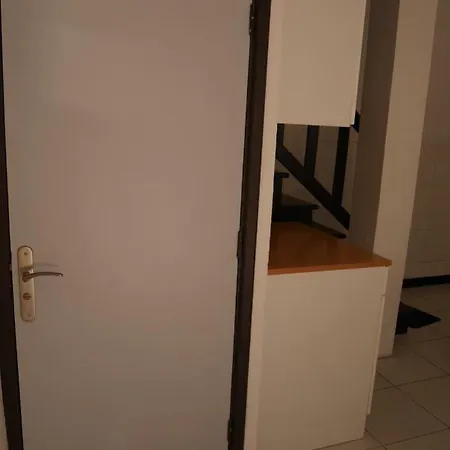 Nyaraló A Cittadella