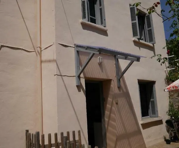 A Cittadella Prázdninový dům