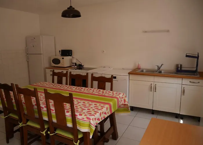 A Cittadella Prázdninový dům