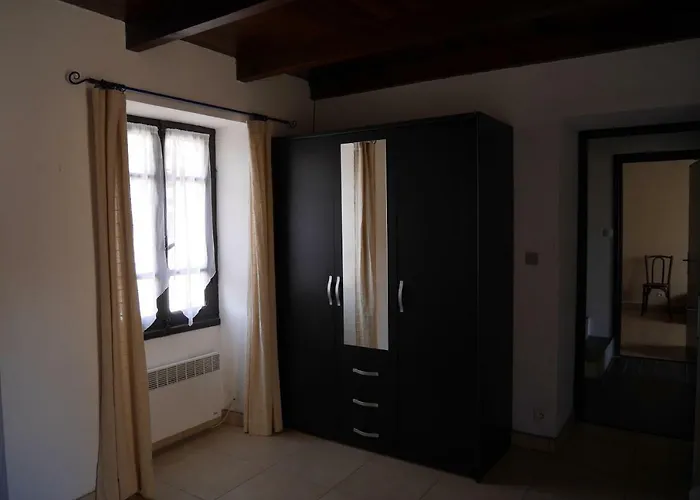 Prázdninový dům A Cittadella *