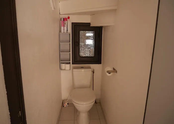 A Cittadella Prázdninový dům