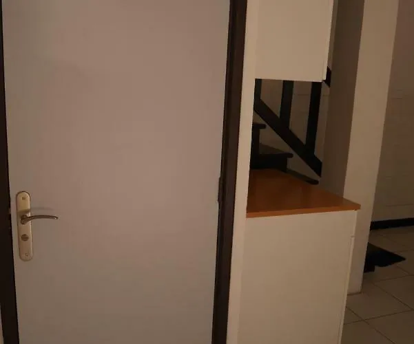 Prázdninový dům A Cittadella