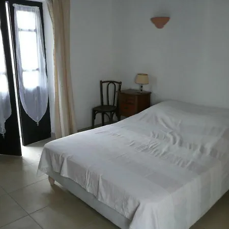 펜션 A Cittadella Vico