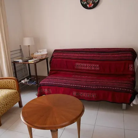 A Cittadella Semesterbostad