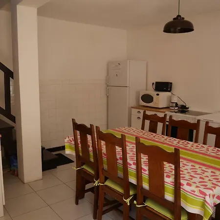 Semesterbostad A Cittadella