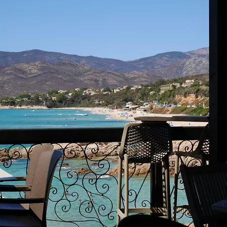 A Cittadella Semesterbostad *