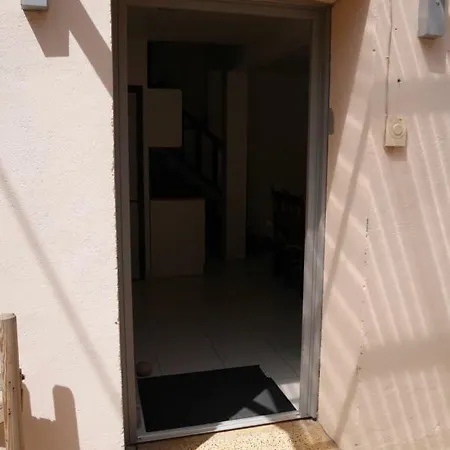 Сasa de vacaciones A Cittadella