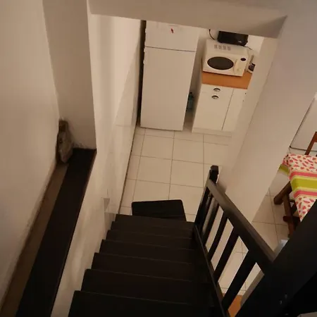 A Cittadella Semesterbostad Vico