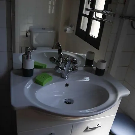 A Cittadella Semesterbostad Vico