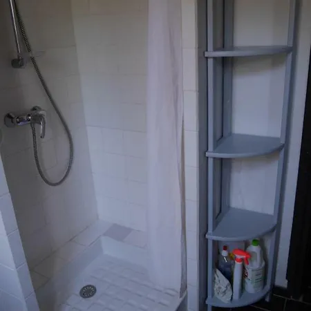 A Cittadella Semesterbostad