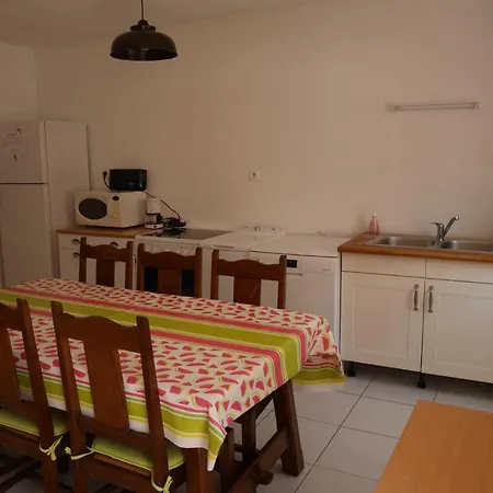 A Cittadella Semesterbostad