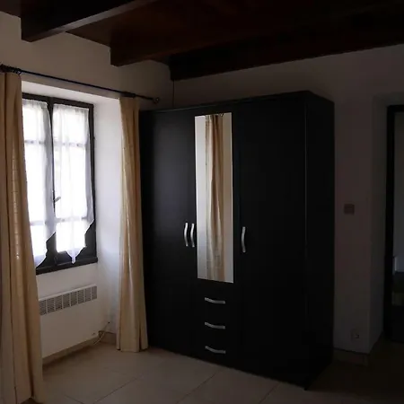 Semesterbostad A Cittadella *