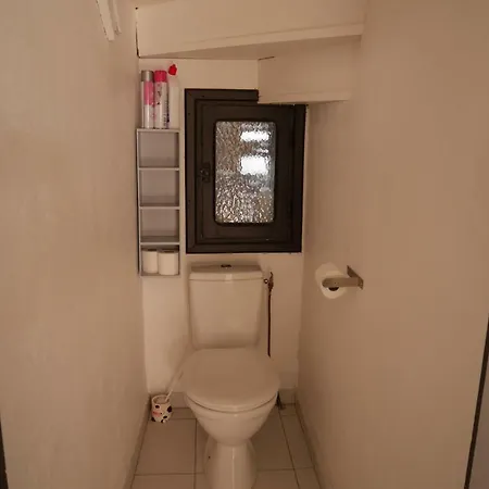 A Cittadella Сasa de vacaciones