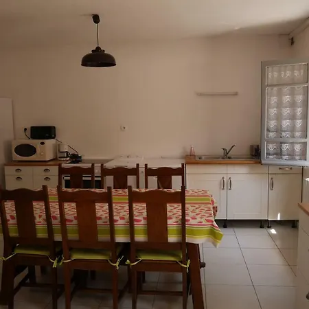 Сasa de vacaciones A Cittadella Vico