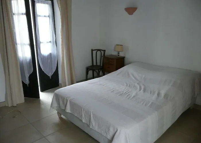 펜션 A Cittadella Vico