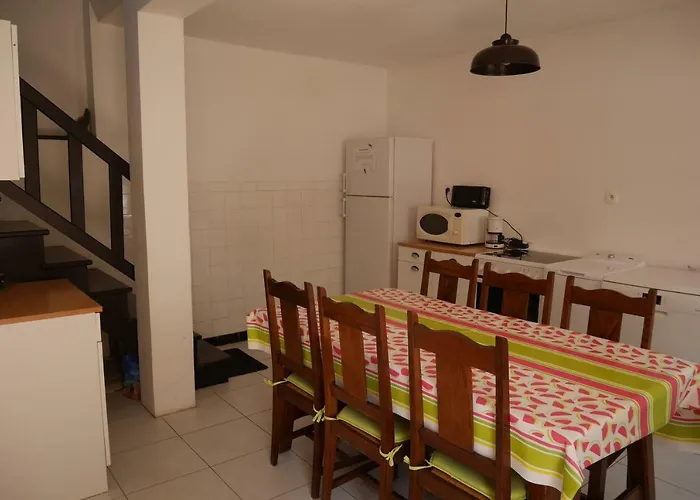 度假居 A Cittadella