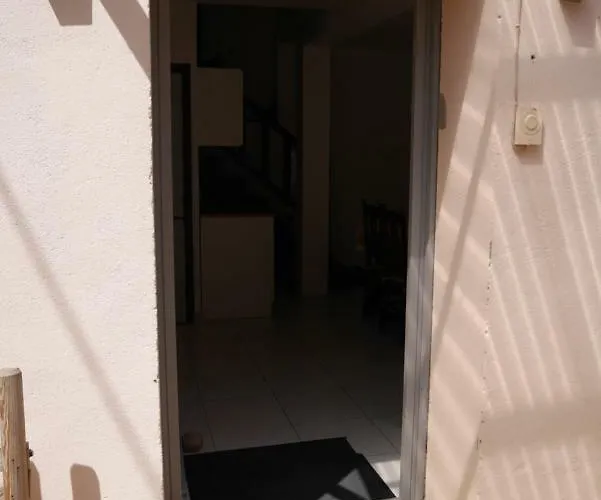 度假居 A Cittadella