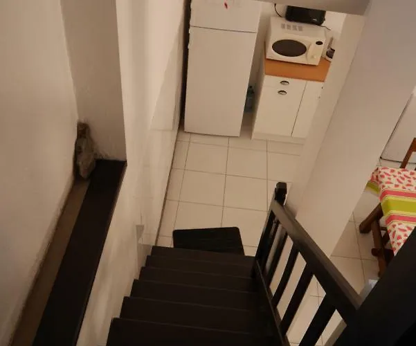 A Cittadella 度假居 Vico