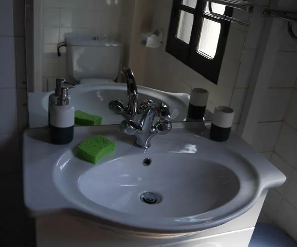 A Cittadella 度假居 Vico