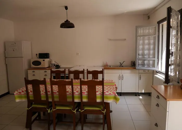 度假居 A Cittadella Vico